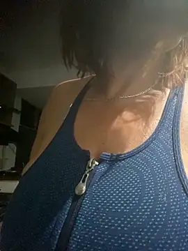 anastasia and jordan online show from 10-10-25, 09:32