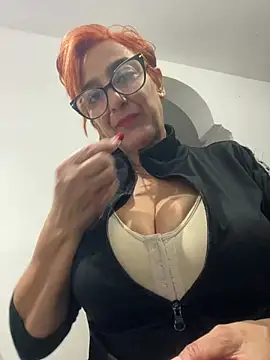 anastasia and jordan online show from 04-23-26, 06:42
