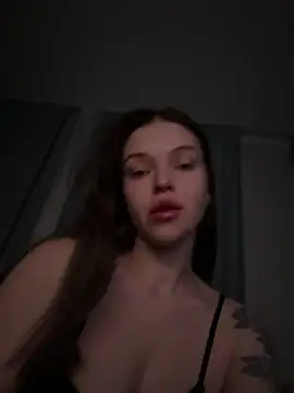 Kinky Secrets online show from 12-11-24, 10:38