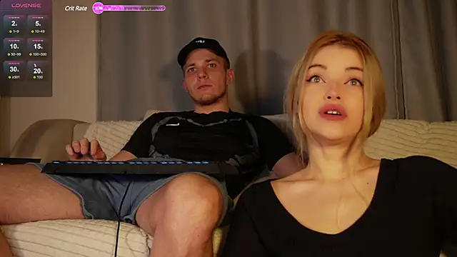 Kinky Secrets online show from 12-07-24, 06:21