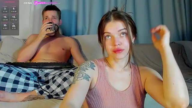 Kinky Secrets online show from 03-03-25, 05:20