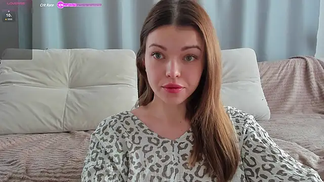 Kinky Secrets online show from 03-10-25, 09:34