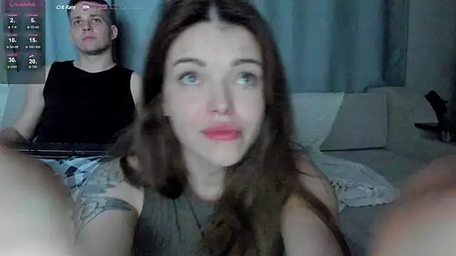 Kinky Secrets online show from 02-08-25, 06:01