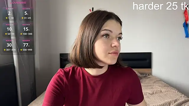 Kinky Secrets online show from 05-14-26, 05:15