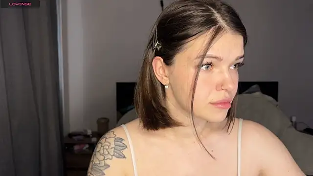 Kinky Secrets online show from 06-24-26, 05:44