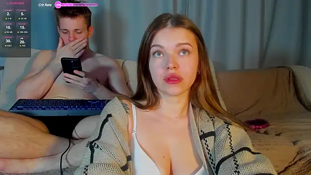 Kinky Secrets online show from 03-04-25, 06:07