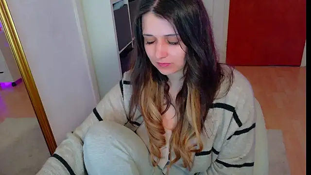 jenna-sxy19 online show from 09-29-25, 12:22