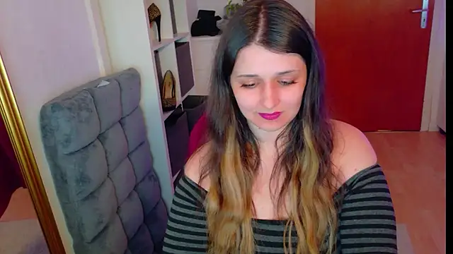 jenna-sxy19 online show from 10-02-25, 04:10