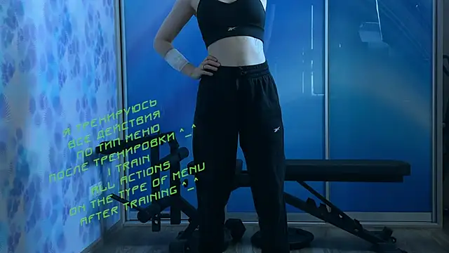 KiraLiLime online show from 03-18-25, 03:01