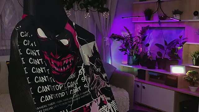 KiraLiLime online show from 03-22-25, 09:31