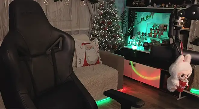 KiraLiLime online show from 01-09-26, 09:11