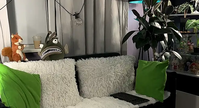 KiraLiLime online show from 04-17-26, 08:33