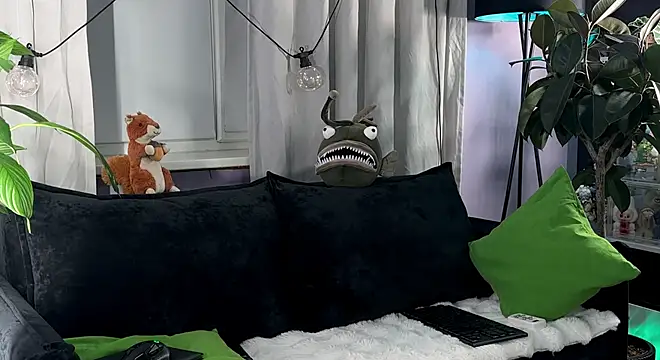 KiraLiLime online show from 04-24-26, 06:21