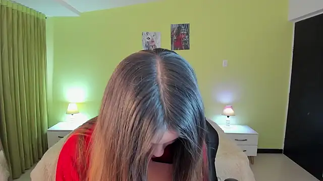  Charlotte evans 1 online show from 01-18-26, 04:10