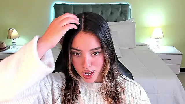  Charlotte evans 1 online show from 06-29-26, 07:46