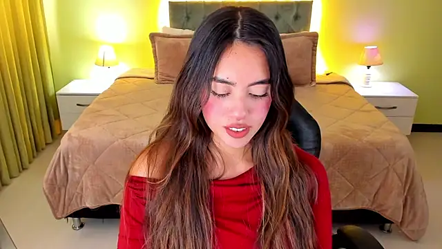  Charlotte evans 1 online show from 09-24-25, 08:59