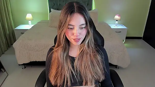  Charlotte evans 1 online show from 02-25-26, 10:42