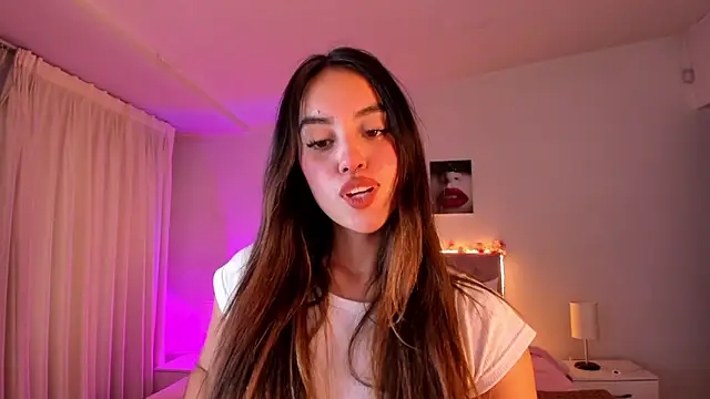  Charlotte evans 1 online show from 11-05-25, 08:56