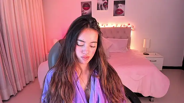  Charlotte evans 1 online show from 11-09-25, 01:42