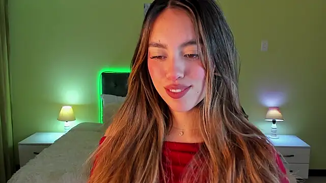  Charlotte evans 1 online show from 02-18-26, 11:12