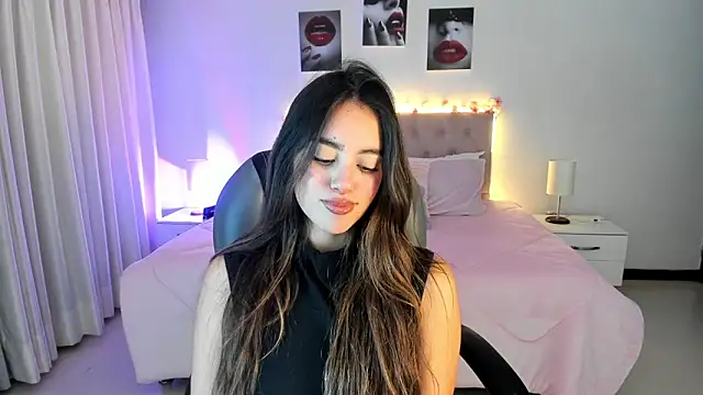  Charlotte evans 1 online show from 11-08-25, 12:25