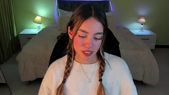  Charlotte evans 1 online show from 03-04-26, 11:56