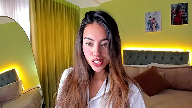  Charlotte evans 1 online show from 09-27-25, 08:37