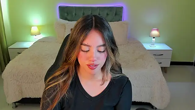  Charlotte evans 1 online show from 03-20-26, 03:57