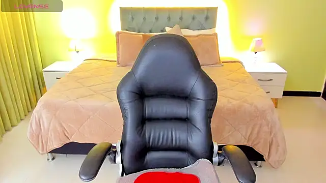  Charlotte evans 1 online show from 09-22-25, 07:53