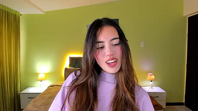  Charlotte evans 1 online show from 09-29-25, 07:08