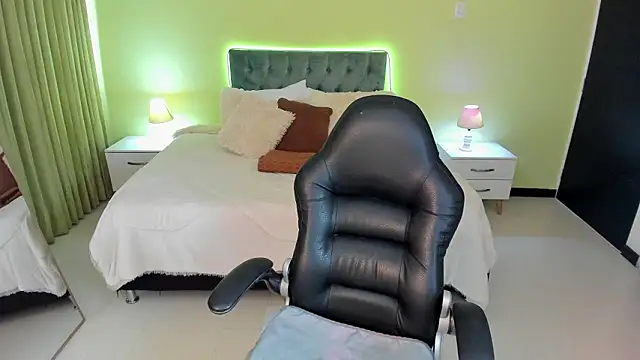  Charlotte evans 1 online show from 03-22-26, 01:01