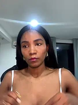 Jessie-pradoo online show from 12-02-24, 09:19