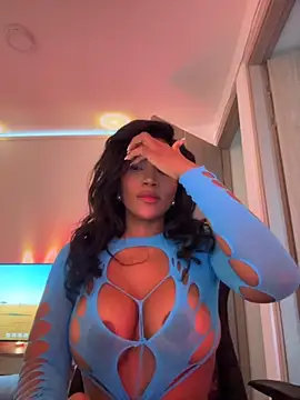 Jessie-pradoo online show from 11-18-25, 11:46