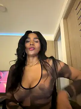 Jessie-pradoo online show from 09-10-25, 10:20