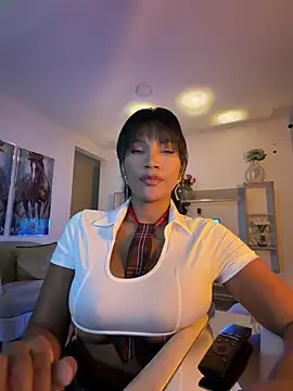 Jessie-pradoo online show from 02-09-26, 12:08