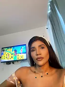 Jessie-pradoo online show from 01-07-26, 09:42