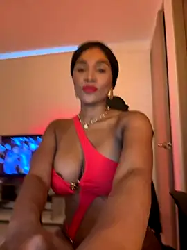 Jessie-pradoo online show from 11-24-25, 09:48