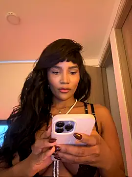 Jessie-pradoo online show from 11-27-25, 09:59