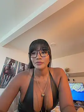 Jessie-pradoo online show from 05-03-26, 07:50