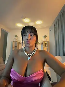 Jessie-pradoo online show from 04-01-26, 11:23