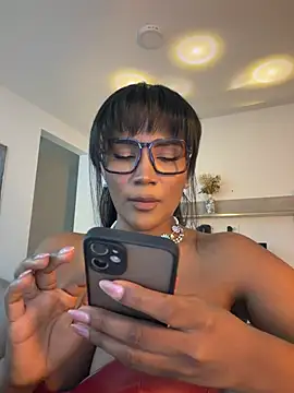 Jessie-pradoo online show from 03-22-26, 10:33