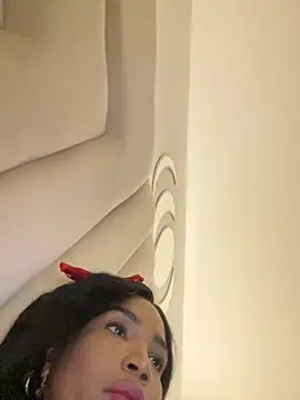 Jessie-pradoo online show from 09-28-25, 02:29