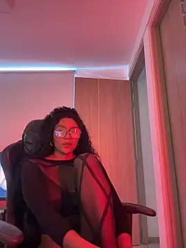 Jessie-pradoo online show from 11-02-25, 06:35