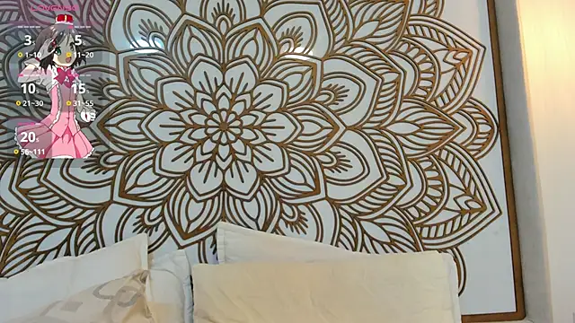 PersefoneWoods1 online show from 09-11-25, 02:33