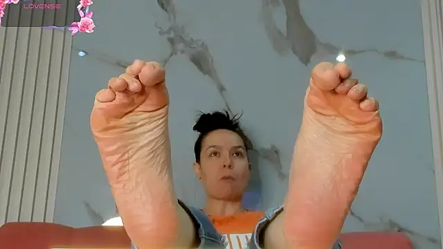 Snapshot of BridgetRodriguez chatting on 03-01-26, 01:22 BridgetRodriguez online show from 03-01-26, 01:22