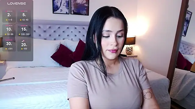 sarascottt online show from 03-18-26, 03:57