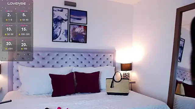 sarascottt online show from 02-10-26, 07:57