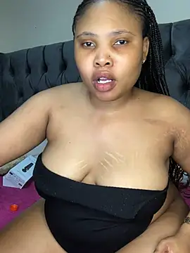 Anaelle24 online show from 05-07-26, 04:39