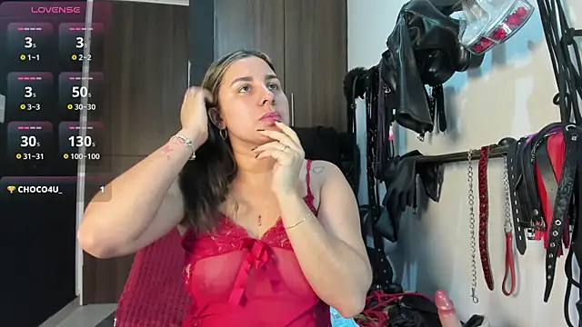 violet bdsmx online show from 12-17-25, 08:58