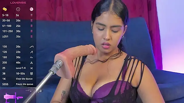 swetty loverss online show from 03-26-26, 12:53